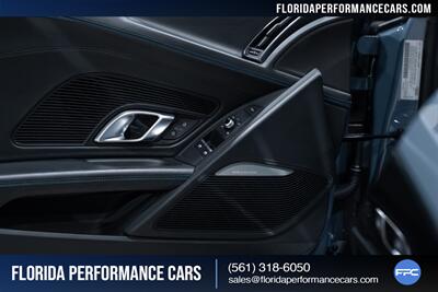 2022 Audi R8 5.2 V10 performance Spyde   - Photo 27 - Riviera Beach, FL 33407