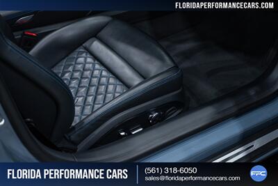 2022 Audi R8 5.2 V10 performance Spyde   - Photo 32 - Riviera Beach, FL 33407