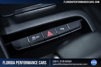 2022 Audi R8 5.2 V10 performance Spyde   - Photo 51 - Riviera Beach, FL 33407