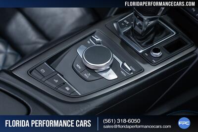 2022 Audi R8 5.2 V10 performance Spyde   - Photo 56 - Riviera Beach, FL 33407