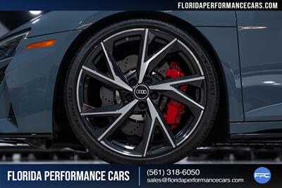 2022 Audi R8 5.2 V10 performance Spyde   - Photo 42 - Riviera Beach, FL 33407