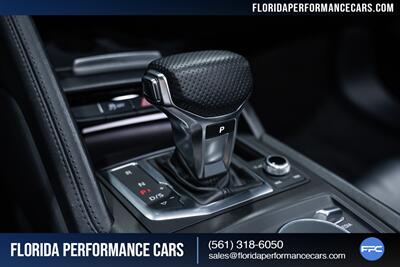 2022 Audi R8 5.2 V10 performance Spyde   - Photo 50 - Riviera Beach, FL 33407