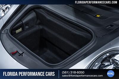 2015 Porsche 911 Turbo - Photo 41 - Riviera Beach, FL 33407