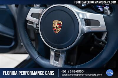 2015 Porsche 911 Turbo - Photo 50 - Riviera Beach, FL 33407