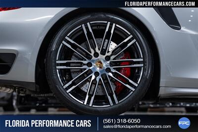 2015 Porsche 911 Turbo - Photo 15 - Riviera Beach, FL 33407