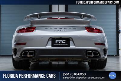 2015 Porsche 911 Turbo - Photo 75 - Riviera Beach, FL 33407