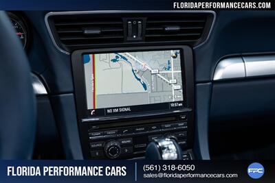 2015 Porsche 911 Turbo - Photo 55 - Riviera Beach, FL 33407