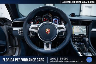 2015 Porsche 911 Turbo - Photo 49 - Riviera Beach, FL 33407