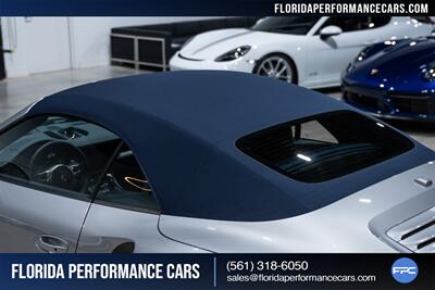 2015 Porsche 911 Turbo - Photo 66 - Riviera Beach, FL 33407