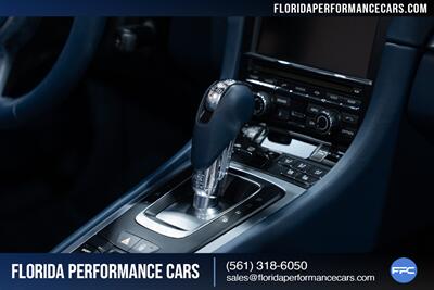 2015 Porsche 911 Turbo - Photo 61 - Riviera Beach, FL 33407