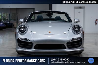 2015 Porsche 911 Turbo - Photo 73 - Riviera Beach, FL 33407
