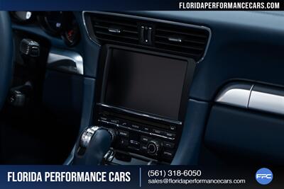 2015 Porsche 911 Turbo - Photo 60 - Riviera Beach, FL 33407