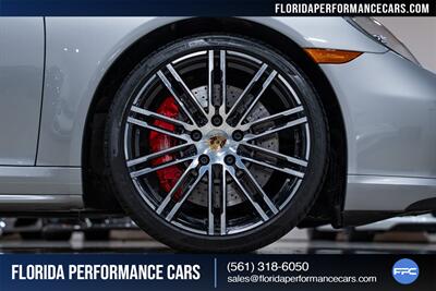2015 Porsche 911 Turbo - Photo 16 - Riviera Beach, FL 33407