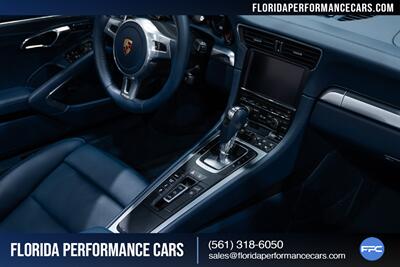 2015 Porsche 911 Turbo - Photo 58 - Riviera Beach, FL 33407