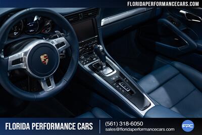2015 Porsche 911 Turbo - Photo 51 - Riviera Beach, FL 33407