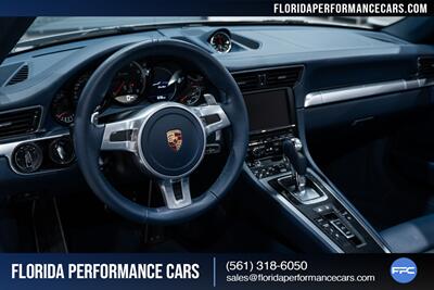2015 Porsche 911 Turbo - Photo 48 - Riviera Beach, FL 33407