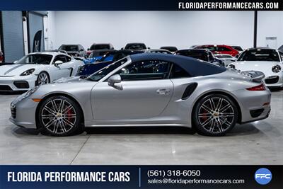 2015 Porsche 911 Turbo - Photo 69 - Riviera Beach, FL 33407