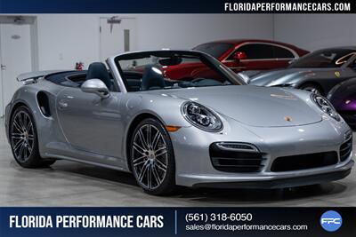 2015 Porsche 911 Turbo - Photo 77 - Riviera Beach, FL 33407