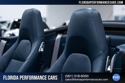2015 Porsche 911 Turbo - Photo 23 - Riviera Beach, FL 33407