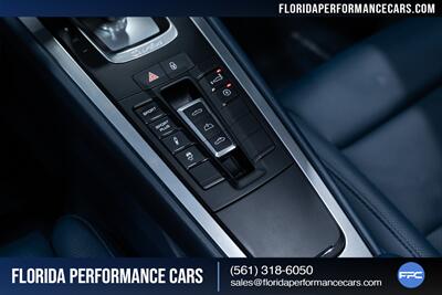 2015 Porsche 911 Turbo - Photo 52 - Riviera Beach, FL 33407
