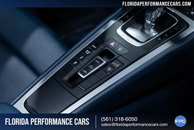 2015 Porsche 911 Turbo - Photo 59 - Riviera Beach, FL 33407