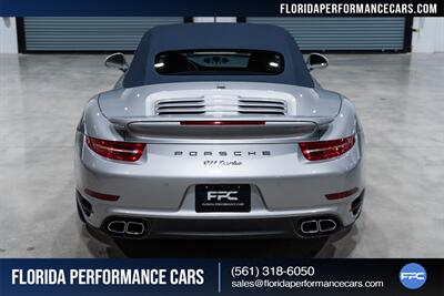 2015 Porsche 911 Turbo - Photo 74 - Riviera Beach, FL 33407