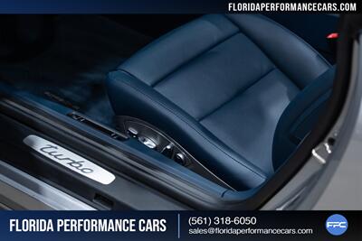 2015 Porsche 911 Turbo - Photo 26 - Riviera Beach, FL 33407