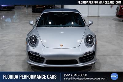 2015 Porsche 911 Turbo - Photo 72 - Riviera Beach, FL 33407