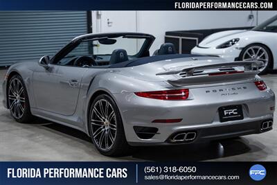 2015 Porsche 911 Turbo - Photo 71 - Riviera Beach, FL 33407