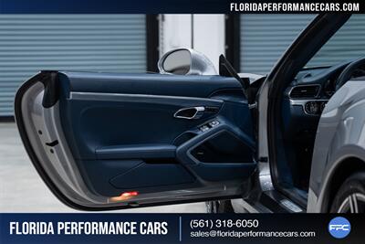 2015 Porsche 911 Turbo - Photo 27 - Riviera Beach, FL 33407