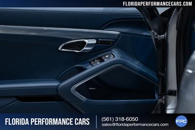 2015 Porsche 911 Turbo - Photo 28 - Riviera Beach, FL 33407