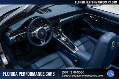 2015 Porsche 911 Turbo - Photo 47 - Riviera Beach, FL 33407