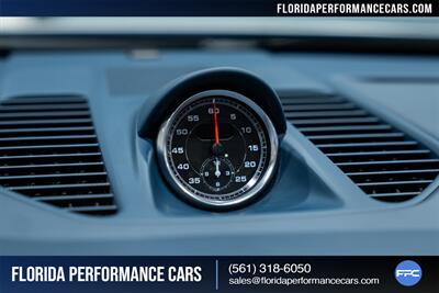2015 Porsche 911 Turbo - Photo 56 - Riviera Beach, FL 33407