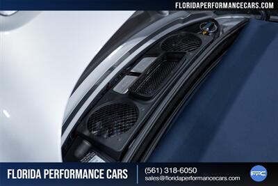 2015 Porsche 911 Turbo - Photo 44 - Riviera Beach, FL 33407