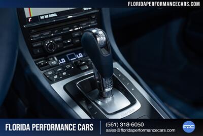 2015 Porsche 911 Turbo - Photo 53 - Riviera Beach, FL 33407