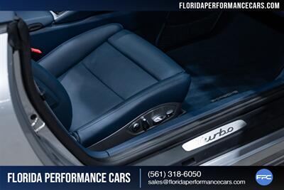 2015 Porsche 911 Turbo - Photo 34 - Riviera Beach, FL 33407