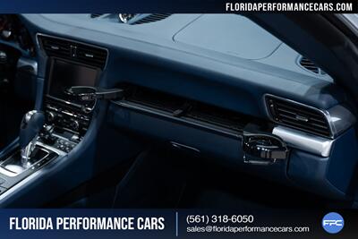 2015 Porsche 911 Turbo - Photo 62 - Riviera Beach, FL 33407