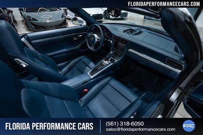2015 Porsche 911 Turbo - Photo 32 - Riviera Beach, FL 33407