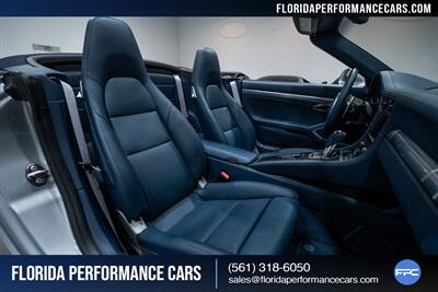 2015 Porsche 911 Turbo - Photo 33 - Riviera Beach, FL 33407