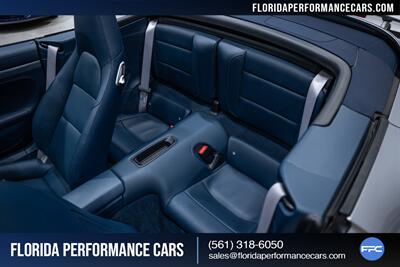 2015 Porsche 911 Turbo - Photo 24 - Riviera Beach, FL 33407