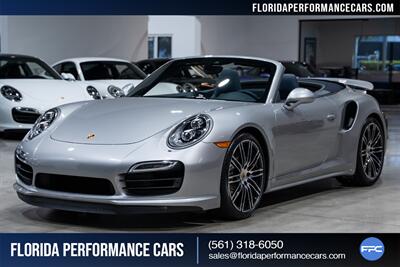 2015 Porsche 911 Turbo - Photo 76 - Riviera Beach, FL 33407