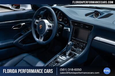 2015 Porsche 911 Turbo - Photo 57 - Riviera Beach, FL 33407