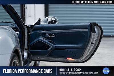2015 Porsche 911 Turbo - Photo 35 - Riviera Beach, FL 33407