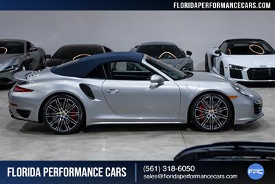2015 Porsche 911 Turbo - Photo 70 - Riviera Beach, FL 33407