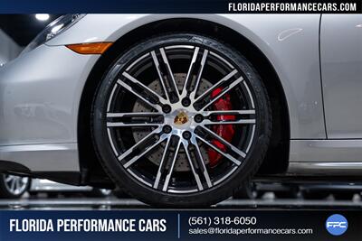 2015 Porsche 911 Turbo - Photo 45 - Riviera Beach, FL 33407