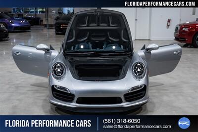2015 Porsche 911 Turbo - Photo 40 - Riviera Beach, FL 33407