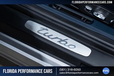 2015 Porsche 911 Turbo - Photo 64 - Riviera Beach, FL 33407