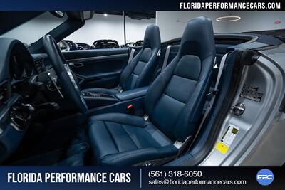 2015 Porsche 911 Turbo - Photo 22 - Riviera Beach, FL 33407