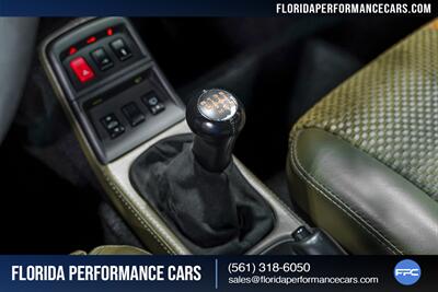 1996 Porsche 911 Turbo   - Photo 51 - Riviera Beach, FL 33407
