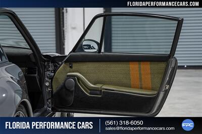 1996 Porsche 911 Turbo   - Photo 31 - Riviera Beach, FL 33407